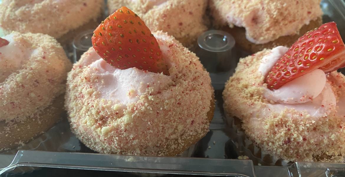 Cake Monkey Bakery
