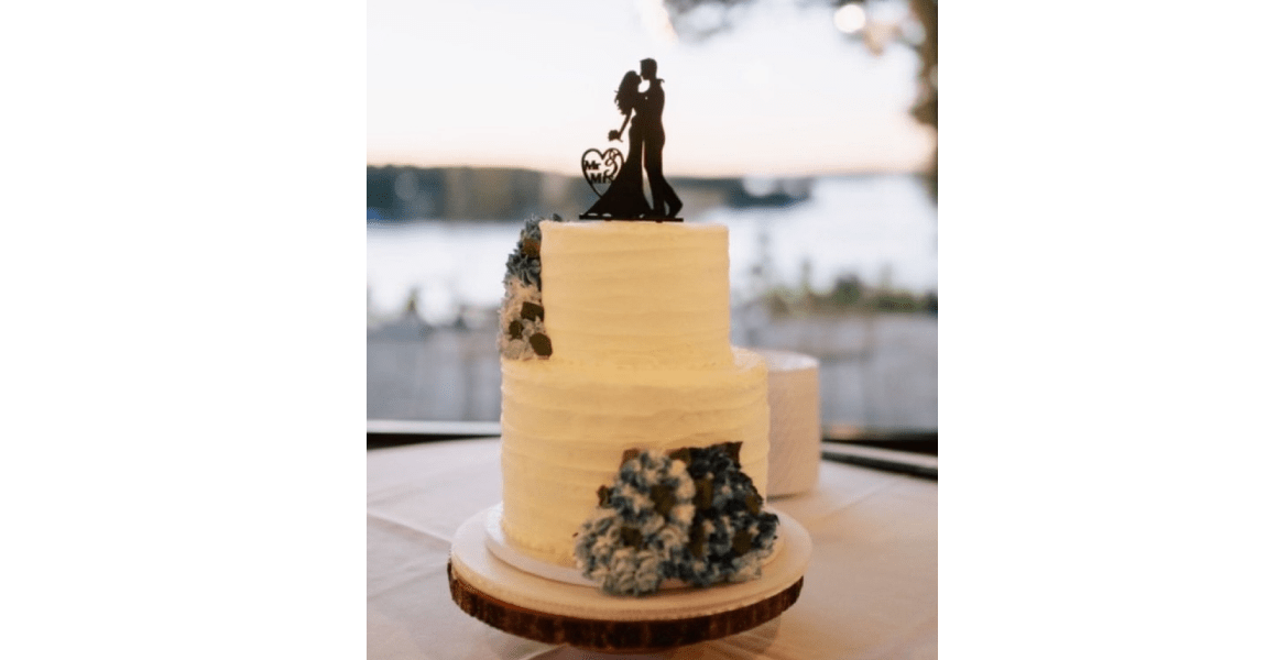 Cake Monkey Bakery